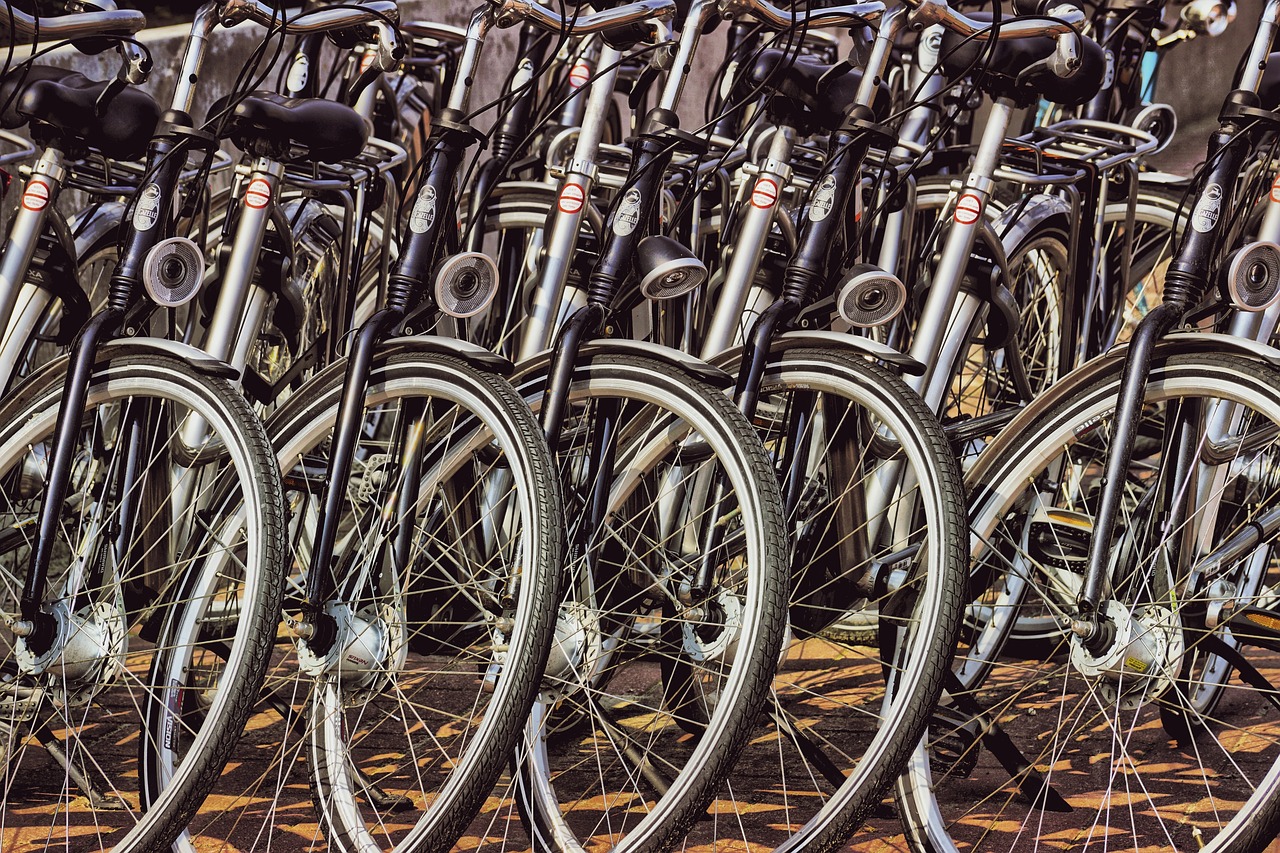 E-bike